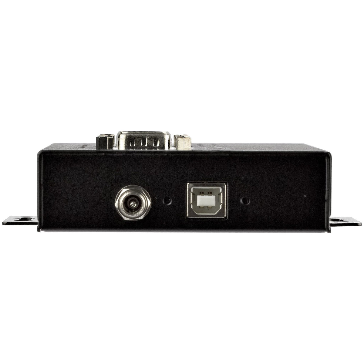 StarTech.com Serial Hub External 4 Port USB PC Linux