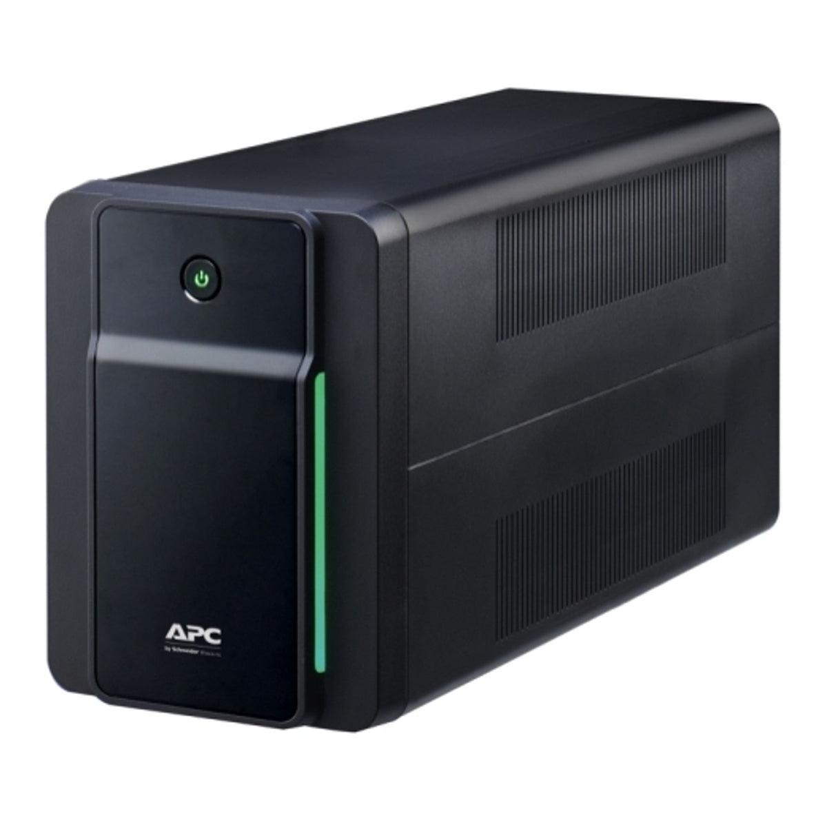 APC Back-UPS 1200VA 230V AVR 4 Australian Outlets Tower UPS