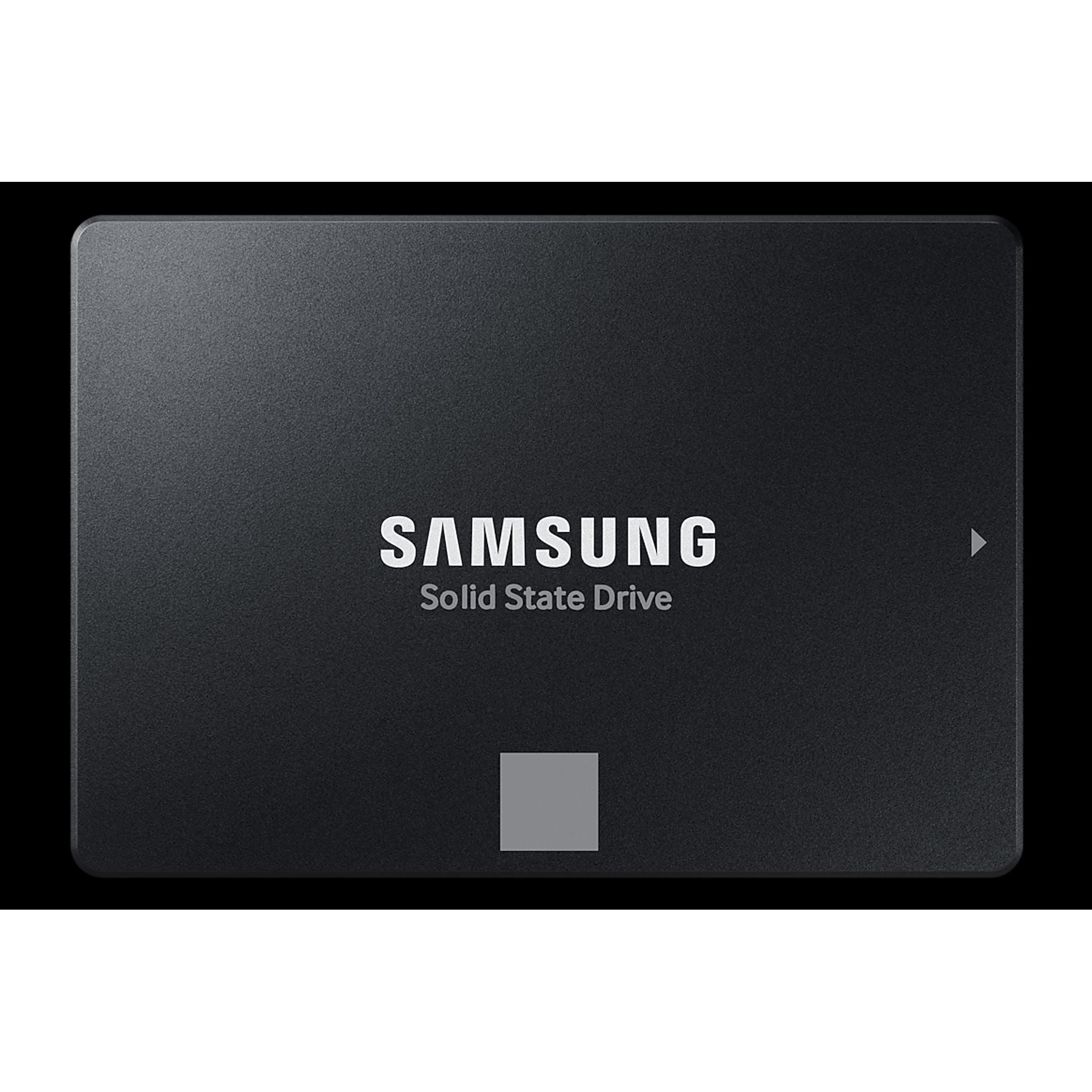 Samsung 870 EVO 500GB 2.5" SATA III 560R/530W MB/s SSD 300TBW AES 256-bit Encryption tl:921e489e