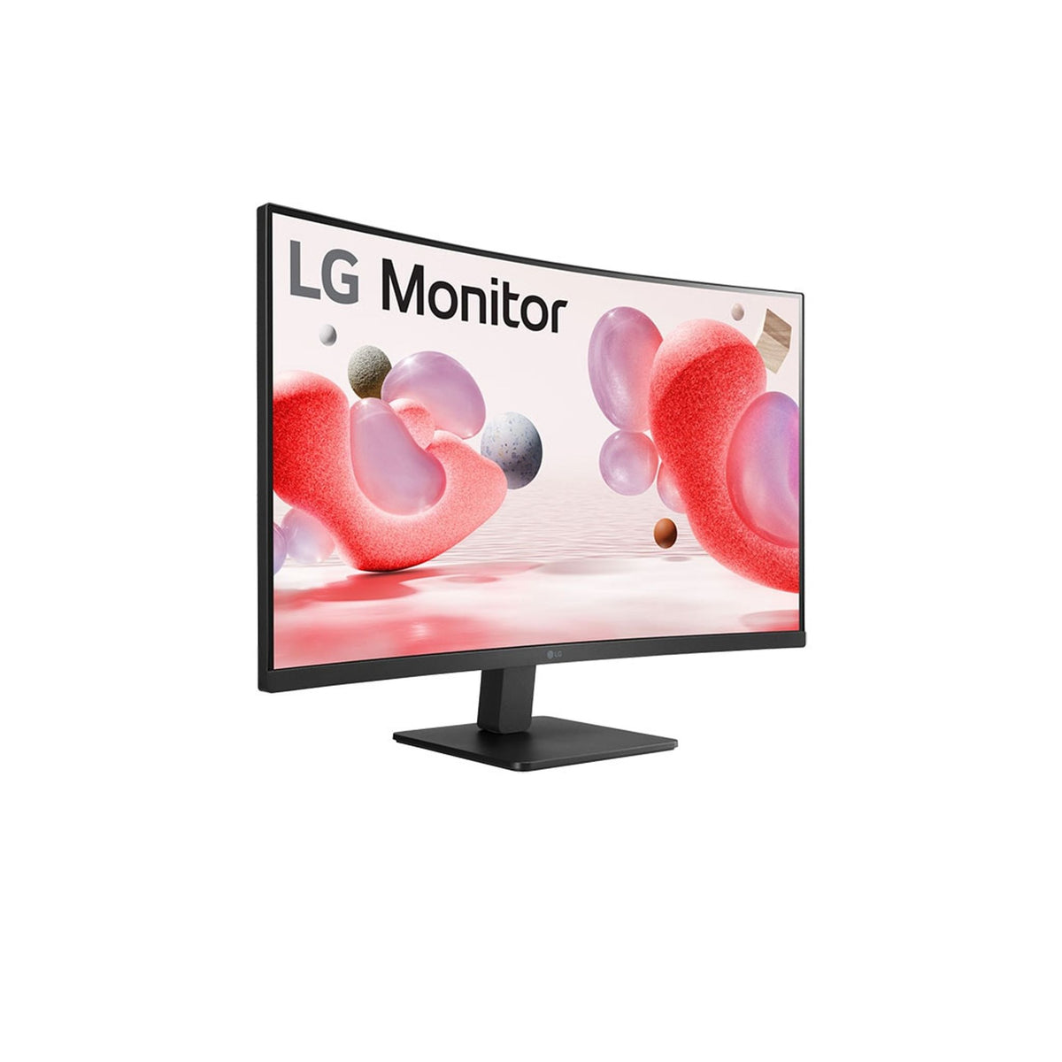 LG 32MR50C-B 32" Full HD Curved VA Monitor 1920x1080 FreeSync HDMI VGA