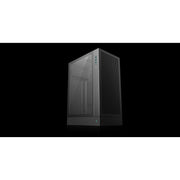 DEEPCOOL CH170 PLUS Vertical Micro-ATX Case USB3.0x2 Type-Cx1 AudioMic tl:1c1cb2af