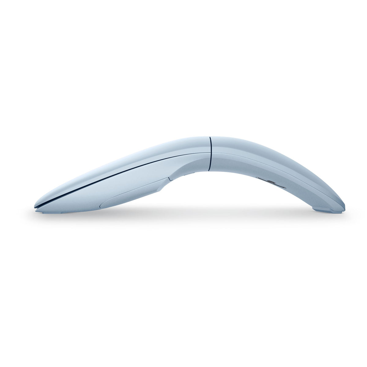 Dell Bluetooth Travel Mouse MS700 Blue Wireless Mouse