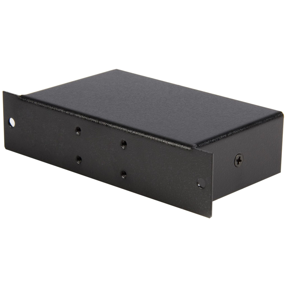 StarTech.com USB Hub - USB Type B - External - Black - TAA Compliant - 4 Total