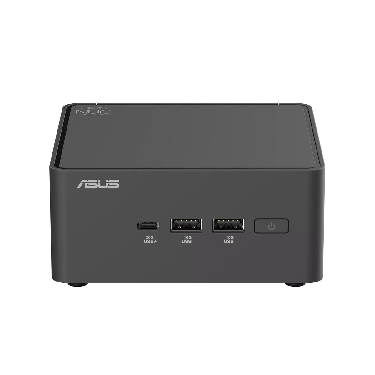 ASUS NUC15 PRO Intel Core 5 210H Barebone TALL Kit
