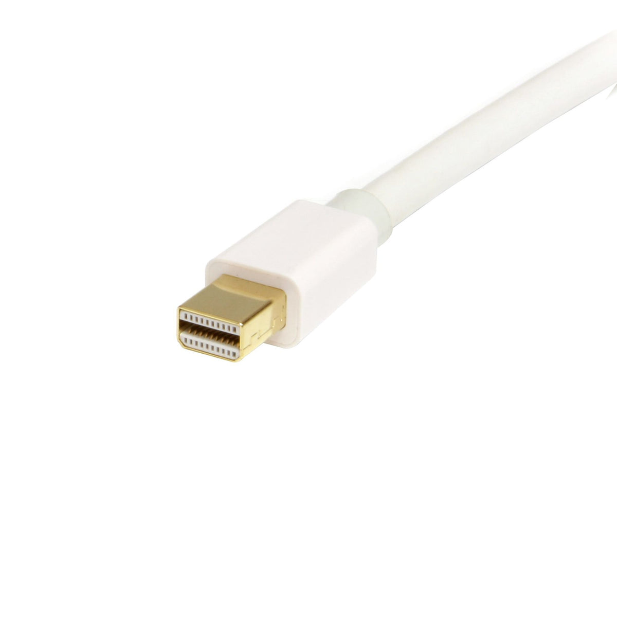 StarTech.com 2m Mini DisplayPort to DisplayPort 1.2 Cable 4K x 2K Adapter