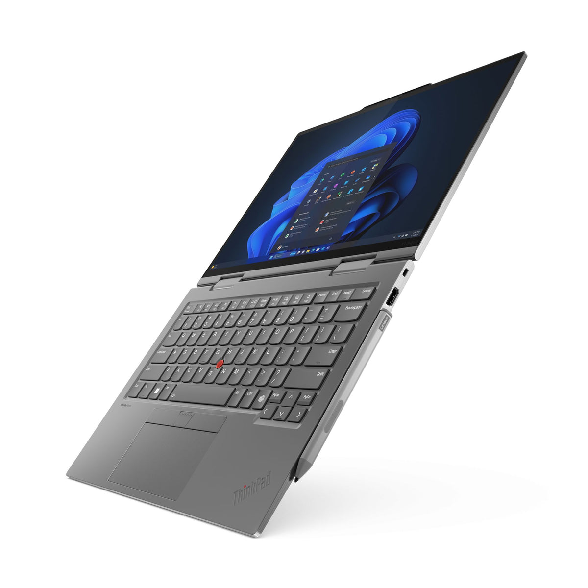 Lenovo ThinkPad X1 Yoga 14" WUXGA Touch U7-155U 32GB 512GB SSD Thunderbolt tl:4ddec006