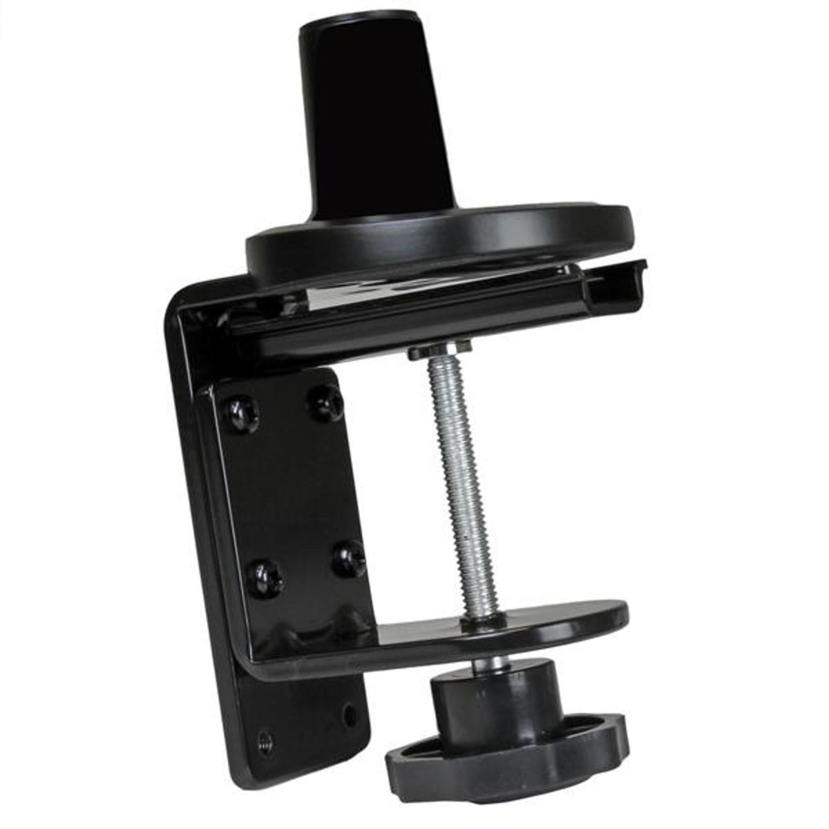 StarTech.com Slim Profile Single Monitor Arm 34" 7kg VESA 75x75/100x100 Steel