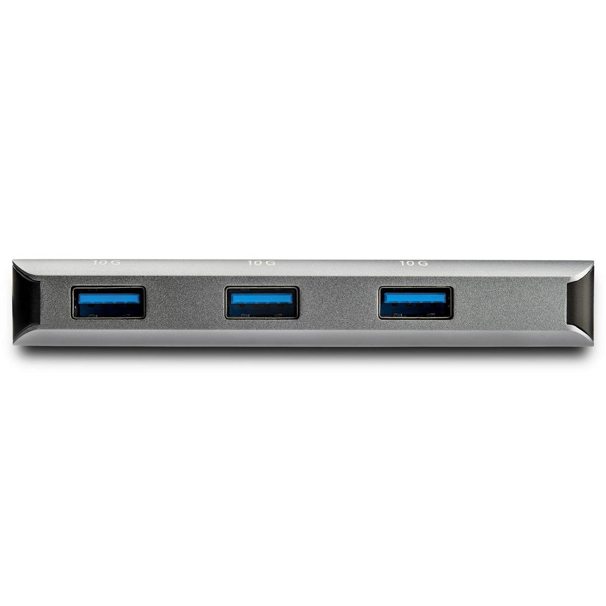 StarTech 3-Port USB-C Hub with SD Card Reader 3x USB-A USB 3.2 Bus-Powered UASP