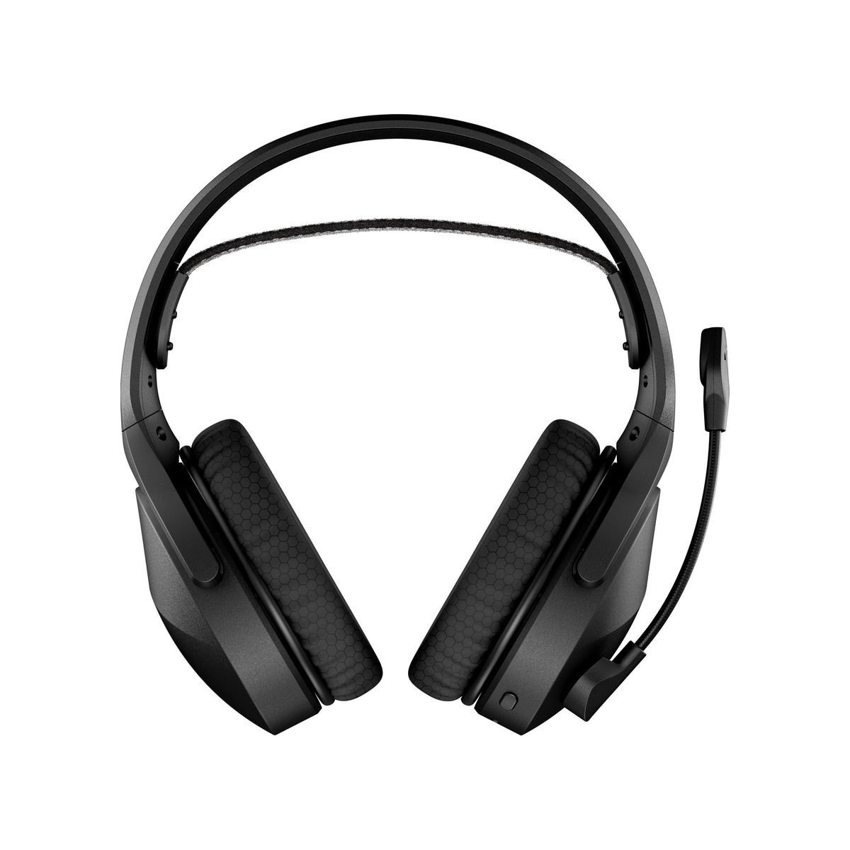 HP Cloud Jet Wireless Headset Black