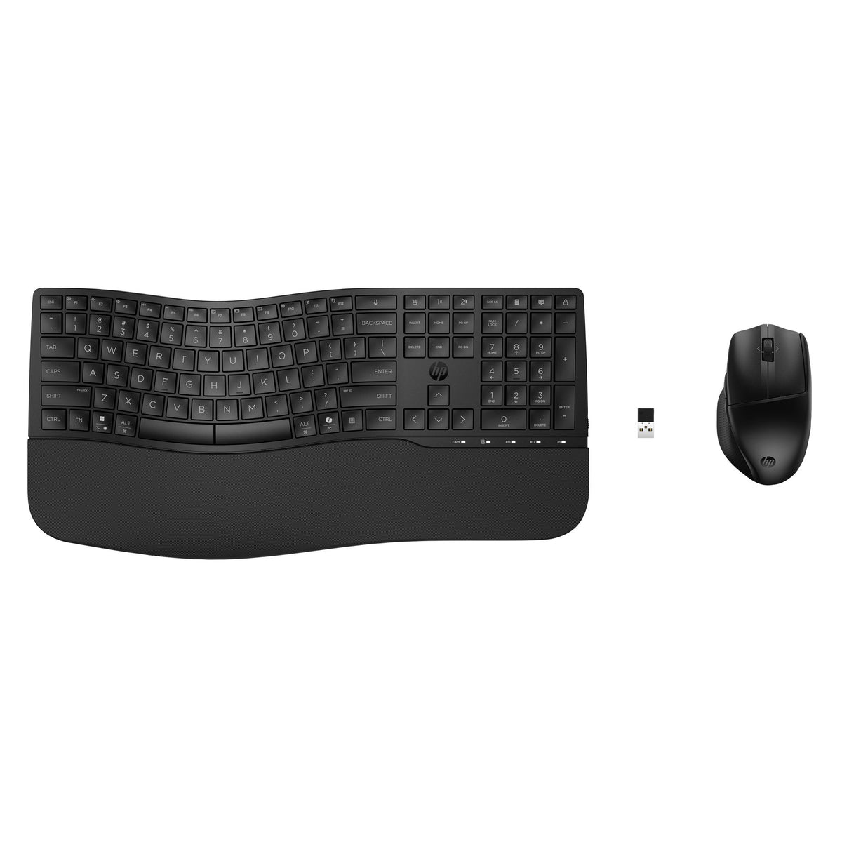 HP 685 CFT Dual-Mode KB/Mouse Combo