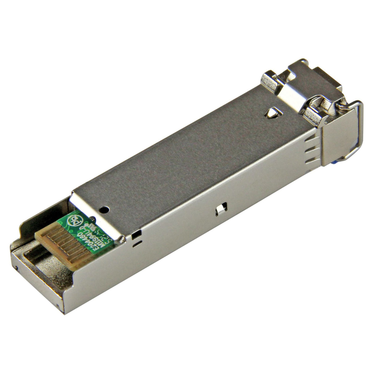 StarTech SFP Mini-GBIC LC Duplex 1000BASE-LH Single-mode 1.25G Ethernet Module