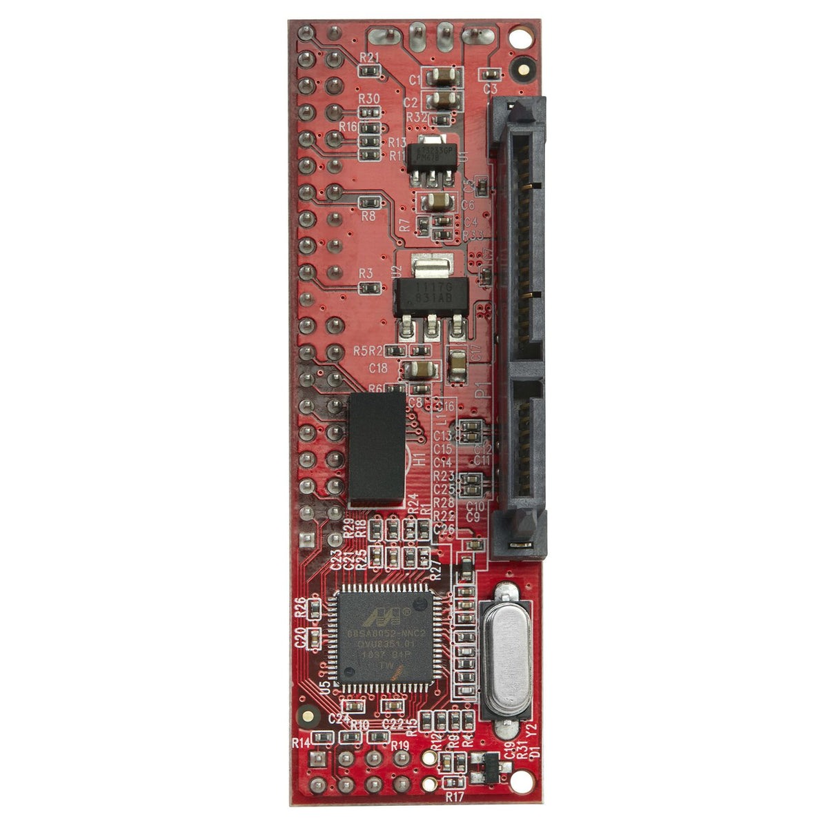 StarTech.com IDE to SATA Adapter