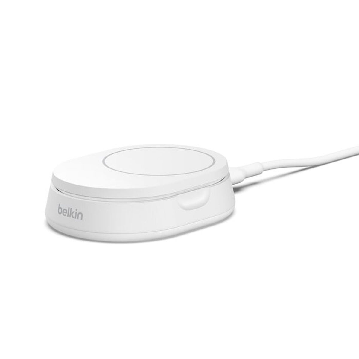 Belkin BoostCharge Pro Convertible Magnetic Wireless Charging Stand with Qi2(... tl:be7296ad