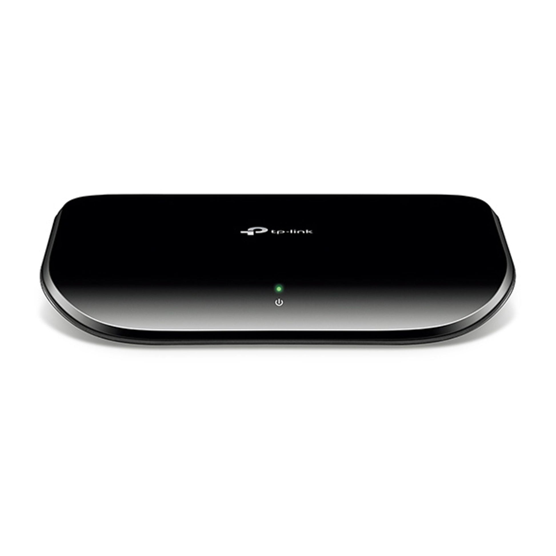 TP-Link TL-SG1005D 5-Port Desktop Gigabit Switch 10/100/1000M RJ45Ports tl:56d39db5