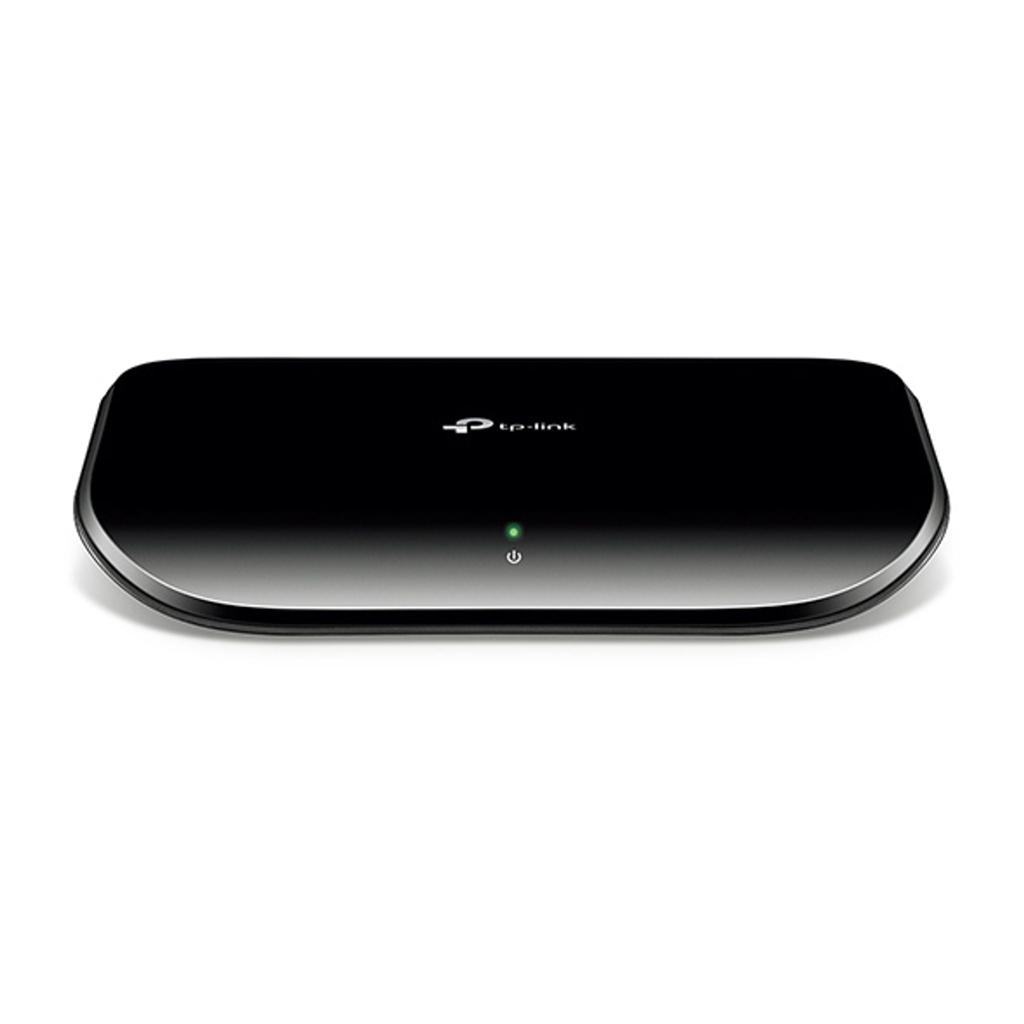 TP-Link TL-SG1005D 5-Port Desktop Gigabit Switch 10/100/1000M RJ45Ports tl:56d39db5