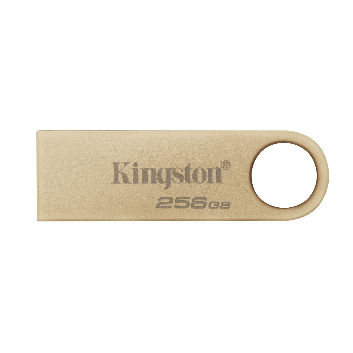 Kingston DataTraveler SE9 G3 256GB USB 3.2 220MB/s Read Speed Flash Drive