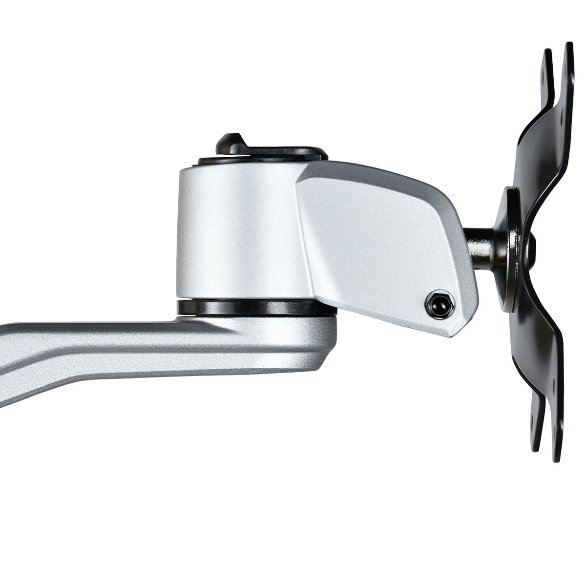 StarTech.com Monitor Arm 86.4cm 34" 14kg VESA 75x75/100x100 Aluminium
