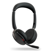 Jabra Evolve2 65 Flex Link380A UC Stereo Headset