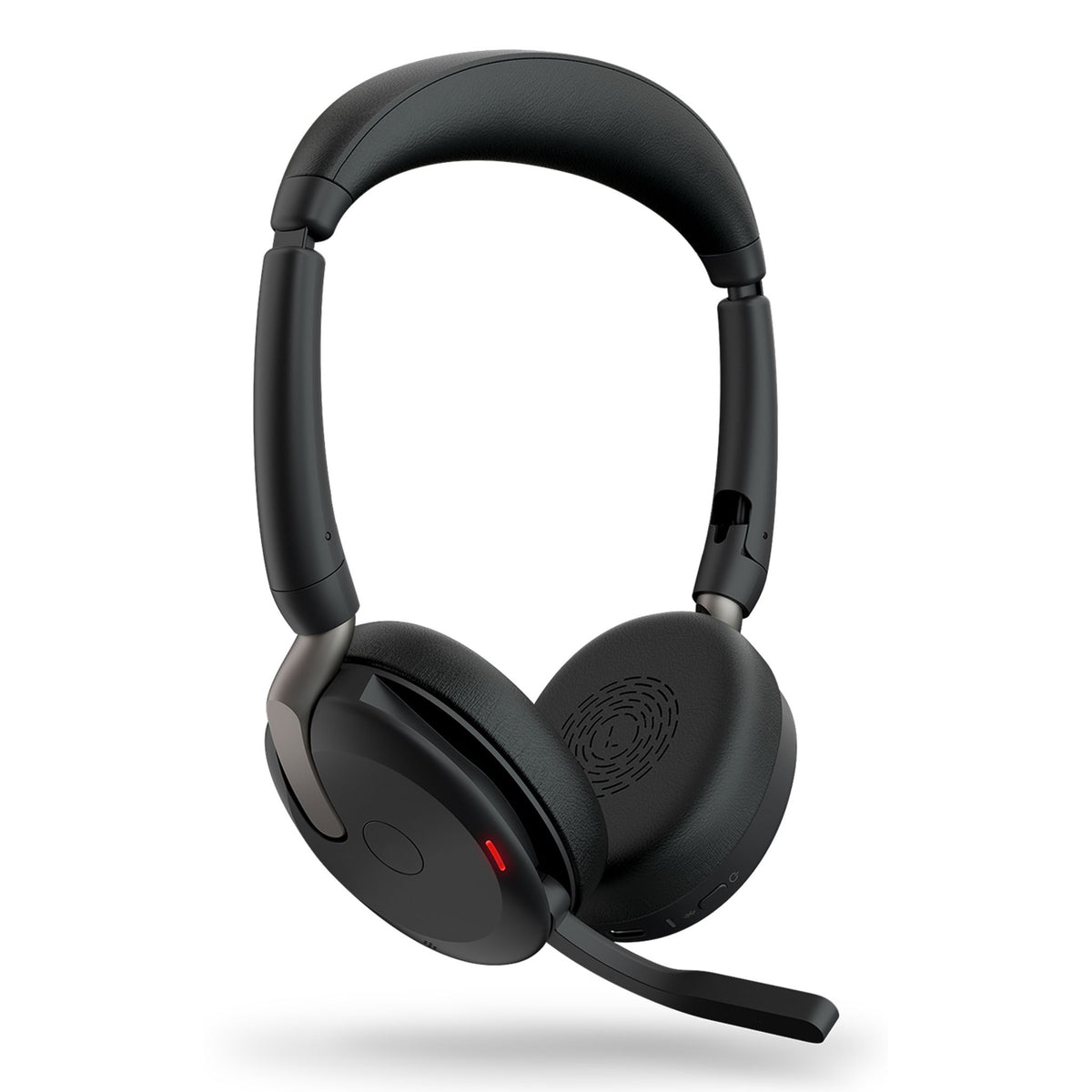 Jabra Evolve2 65 Flex Link380A UC Stereo Headset