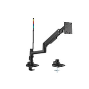 Kensington SmartFit Heavy-Duty Single Monitor Arm 17-49