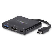 StarTech.com USB 3.1 to HDMI Video Adapter
