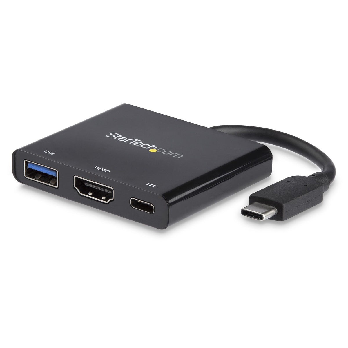 StarTech.com USB 3.1 to HDMI Video Adapter