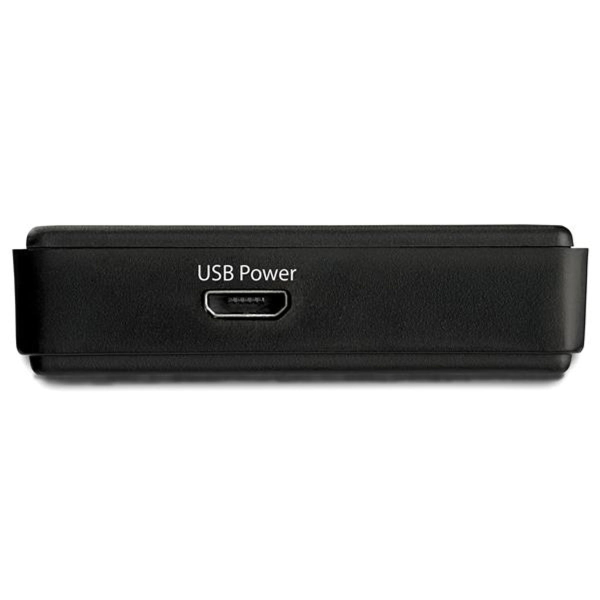 StarTech.com 30m HDMI Signal Amplifier USB