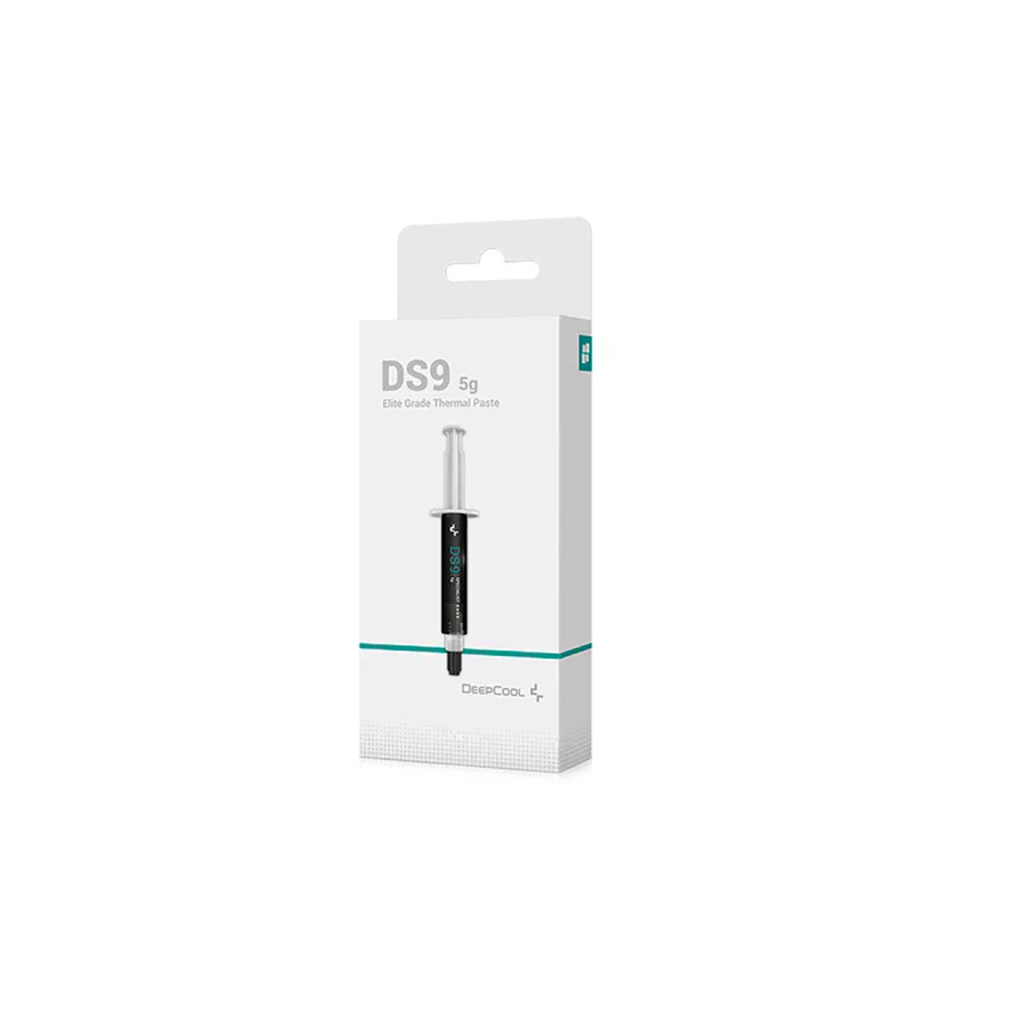 DEEPCOOL DS9 5G Elite Grade Thermal Paste tl:3d091e58