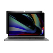 Targus ASM14MBPGL Clear Anti-Glare Privacy Screen Filter Black for 14" MacBook