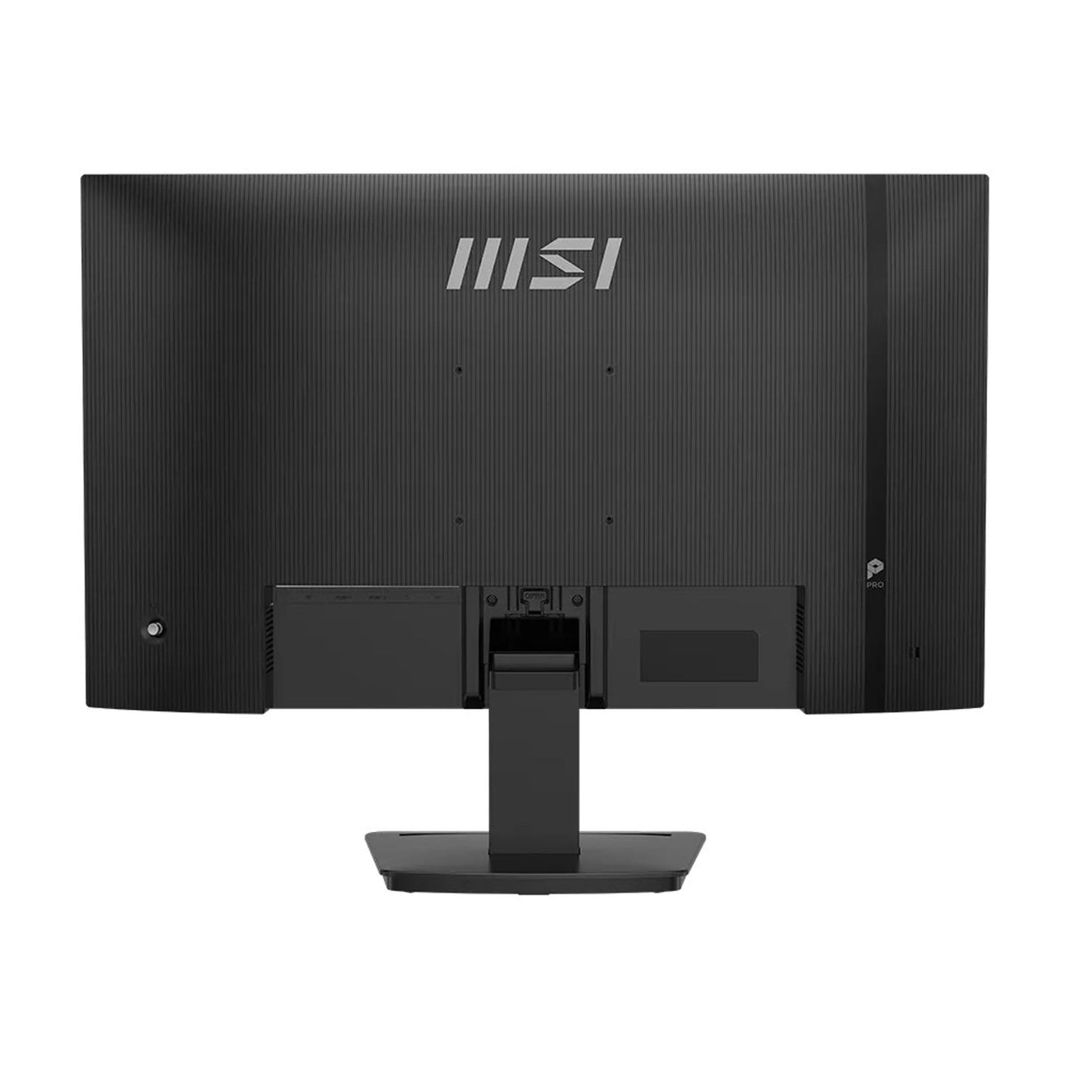 MSI 27" QHD 75Hz IPS Monitor DP 2HDMI