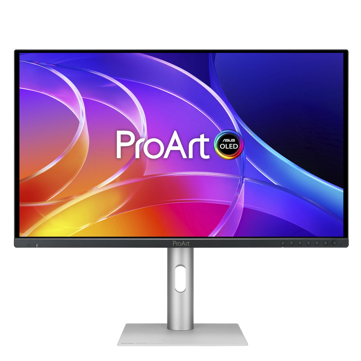 ASUS ProArt PA279CDV 27" 4K QD-OLED 120Hz 99% DCI-P3 USB-C Monitor