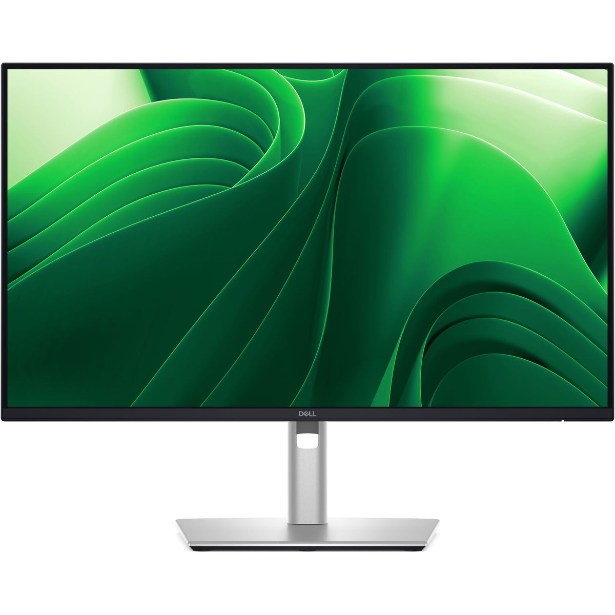Dell Pro P2425D 24" QHD 16:9 IPS 100Hz Height-Adjustable Monitor HDMI DP
