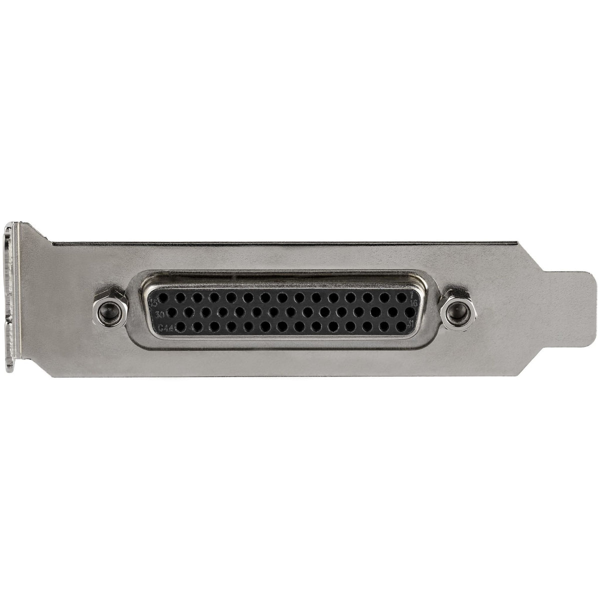 StarTech.com Multiport Serial Adapter PCI Express x1 4x DB-9 RS-232 921.60