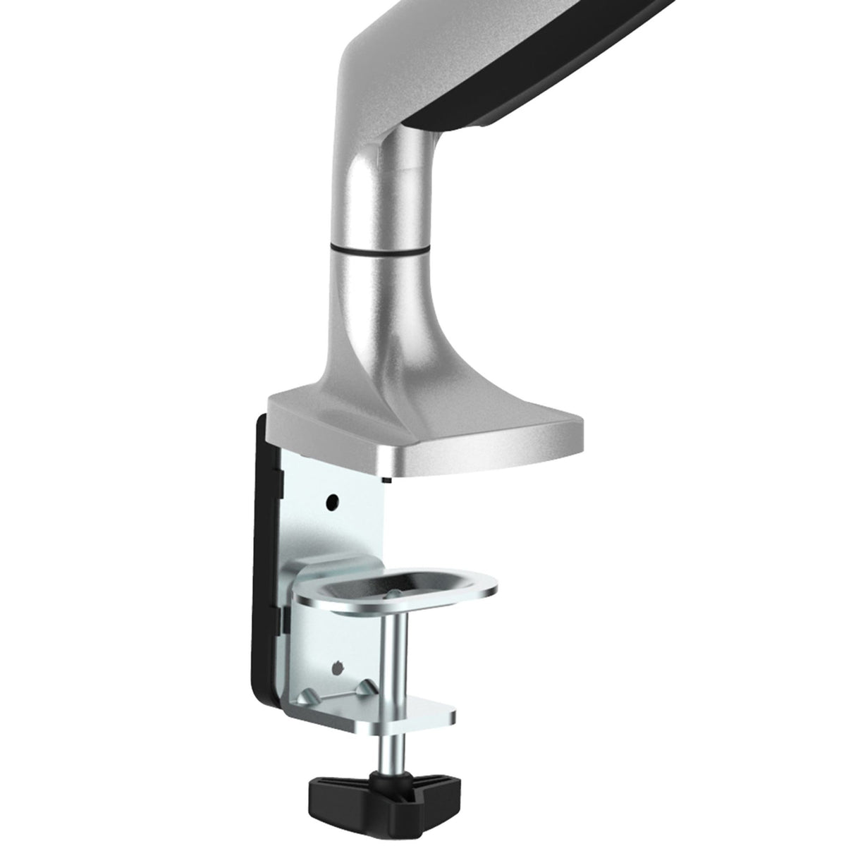 StarTech.com Single Monitor Arm 32" 9kg VESA 75x75/100x100 Articulating Mount