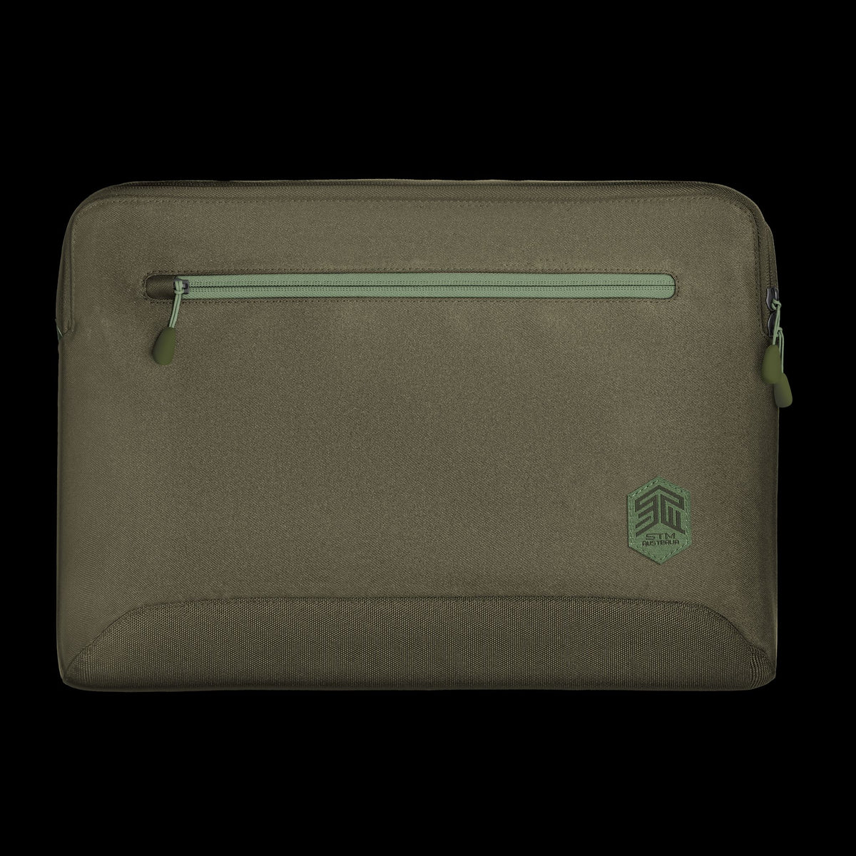 STM Eco Sleeve 14" Olive