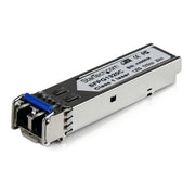 StarTech SFP Mini-GBIC LC Duplex 1000BASE-LH Single-mode 1.25G Ethernet Module