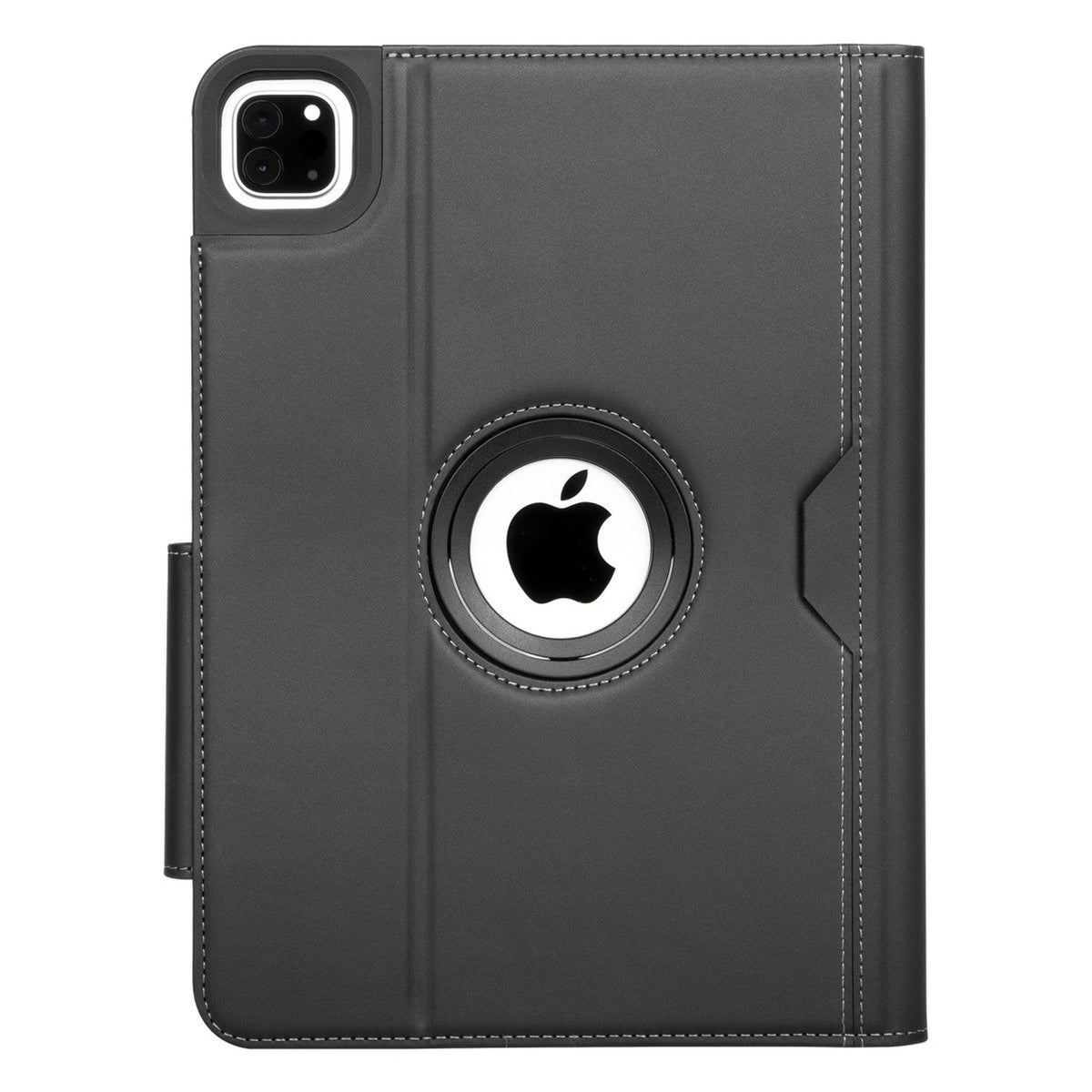 Targus VersaVu Classic THZ867GL Folio Case for iPad Air 11 (Black) - Drop