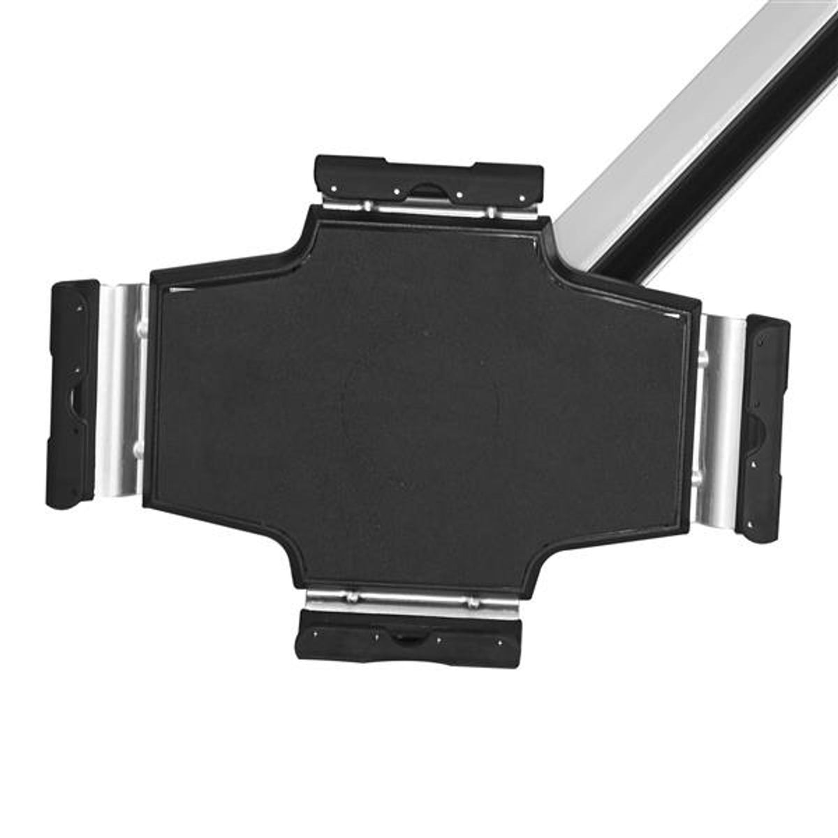 StarTech.com Articulating Tablet Arm 9" to 11" Locking Steel White