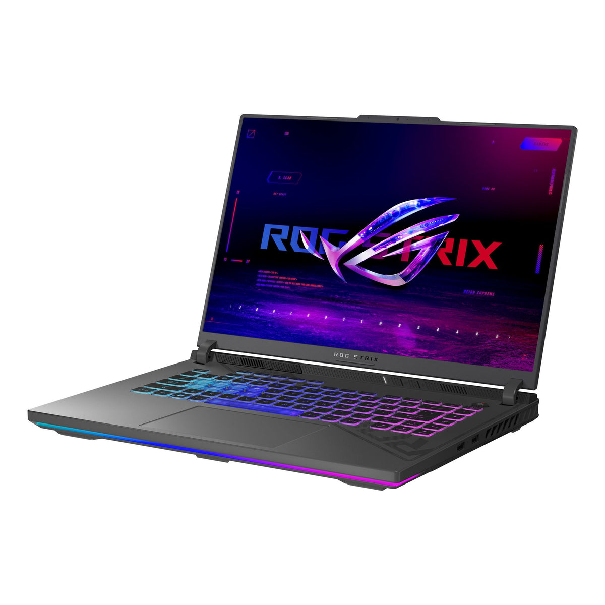 ASUS ROG Strix G16 16" Ryzen 9 8940HX 16GB 512GB SSD Gaming Laptop