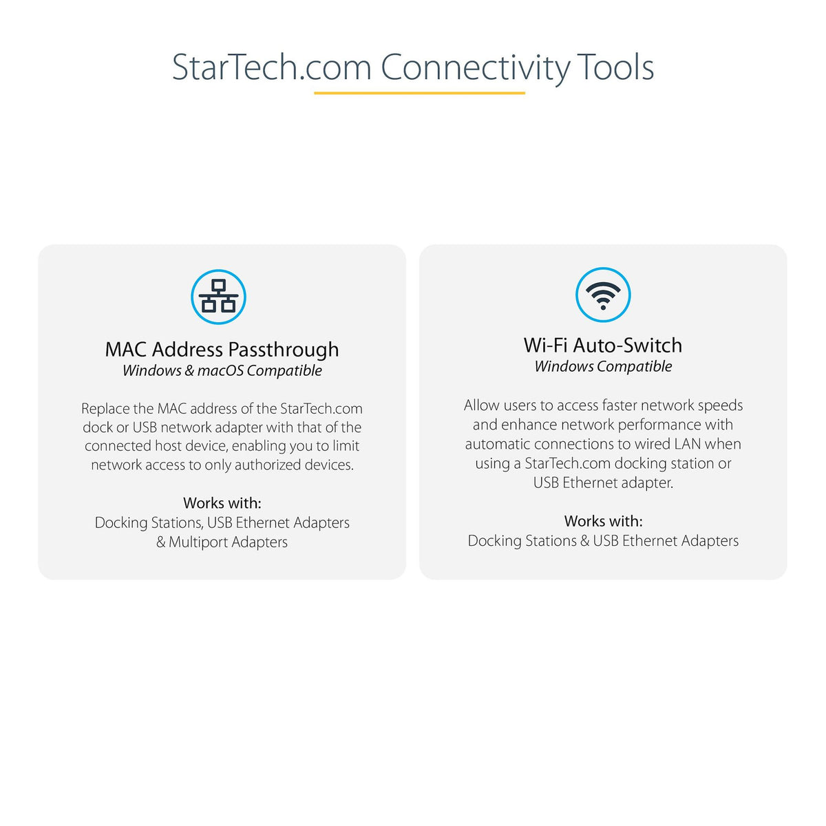 StarTech.com Gigabit Ethernet Card PCI Express x4 4Port 10/100/1000Base-T