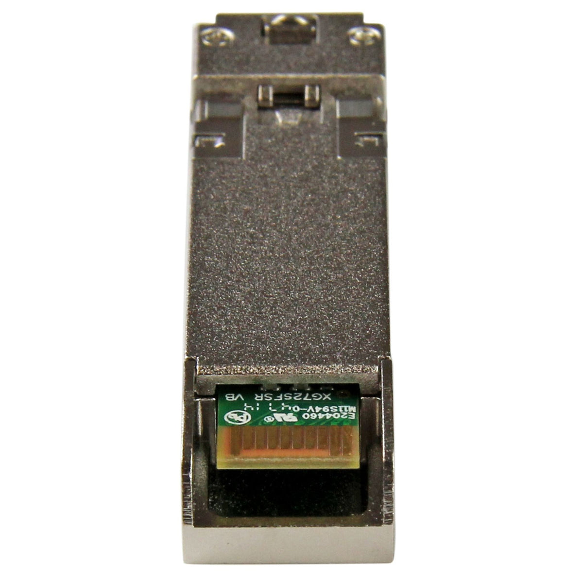 StarTech SFP+ LC Duplex 10GBase-SR Multi-mode 10G Ethernet Module
