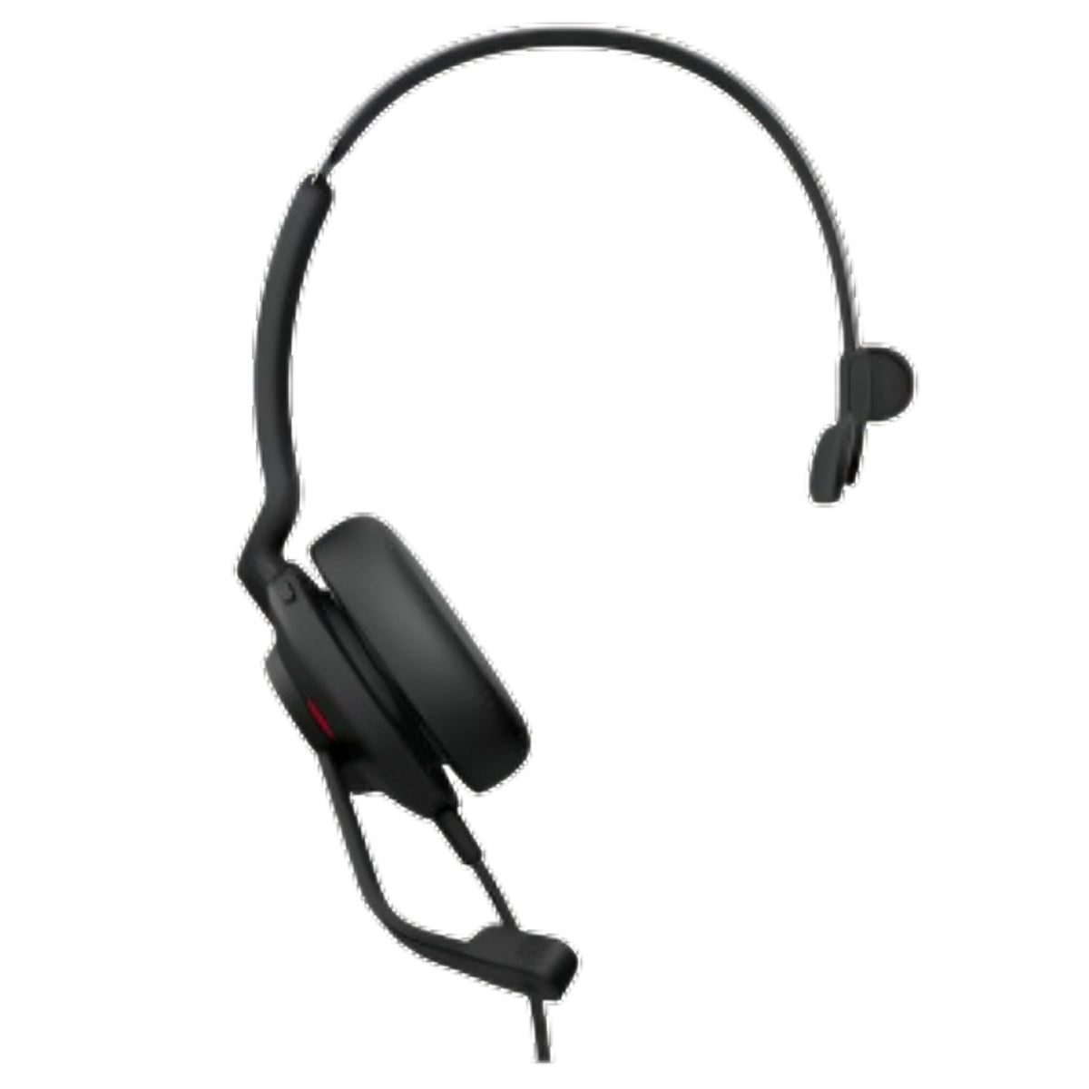 Jabra Evolve2 30 SE MS Mono Headset