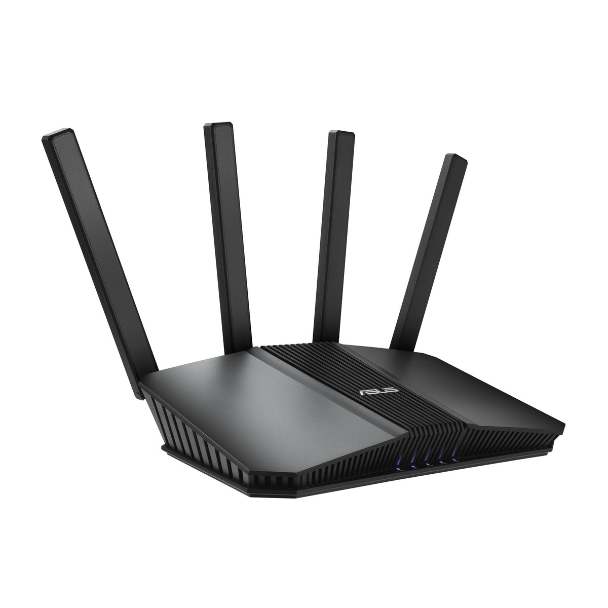 ASUS RT-BE82U WiFi 7 Dual-Band Router 4K-QAM MLO 5x2.5GbE Ports Commercial