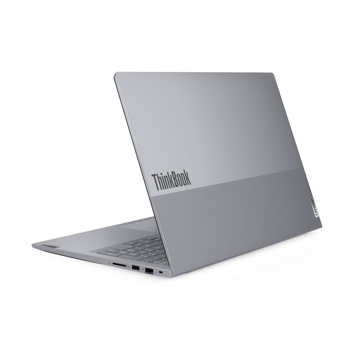 Lenovo ThinkBook 16 G9 16" WUXGA Core 5-210H 16GB 512GB SSD Thunderbolt tl:4f04030f