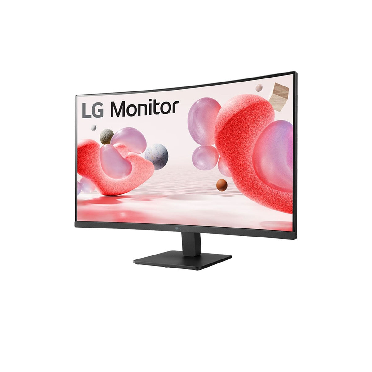 LG 32MR50C-B 32" Full HD Curved VA Monitor 1920x1080 FreeSync HDMI VGA