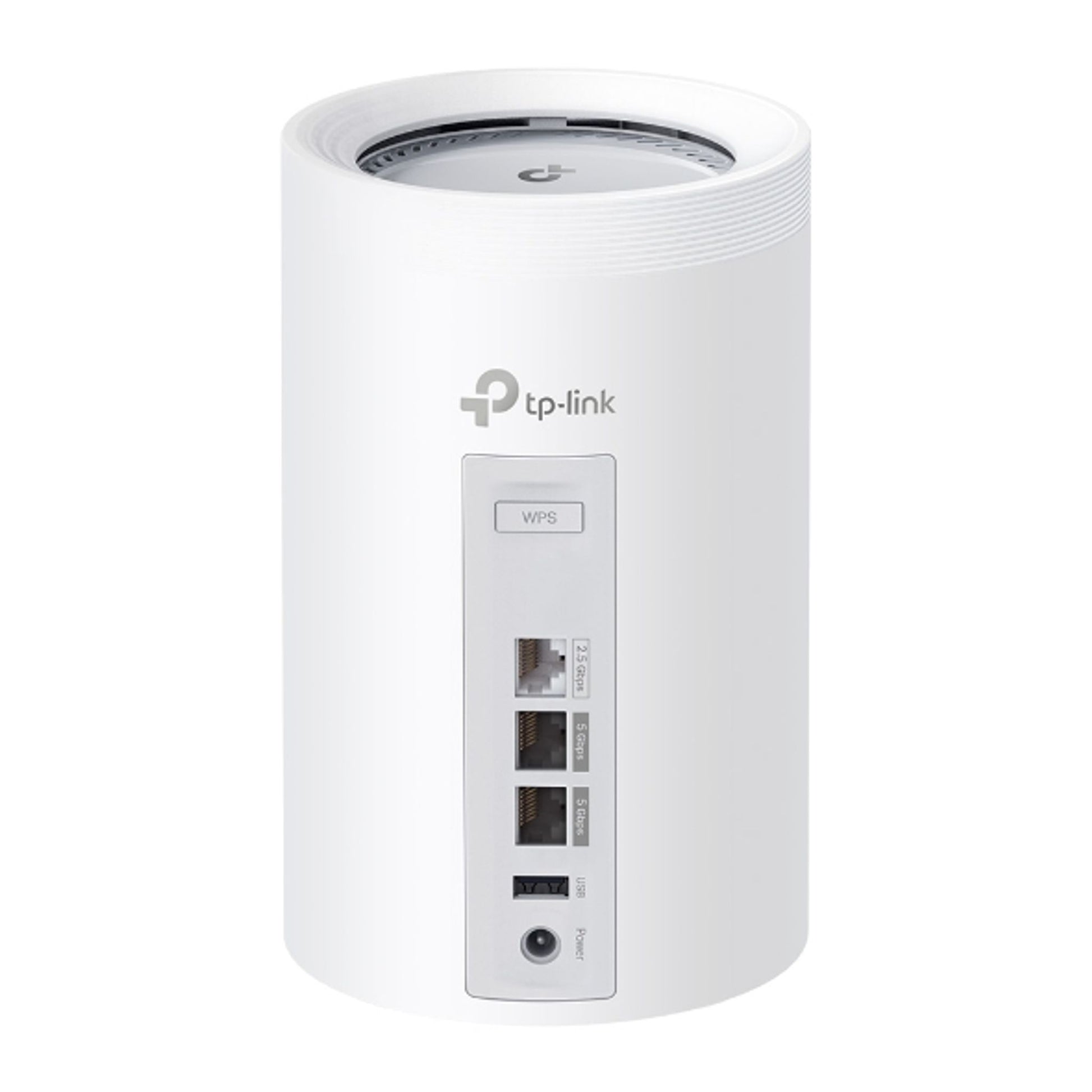 TP-Link Deco BE65 Pro(2-pack) BE11000 Whole Home Mesh WiFi 7 System 688 Mbps ... tl:b2041ab2