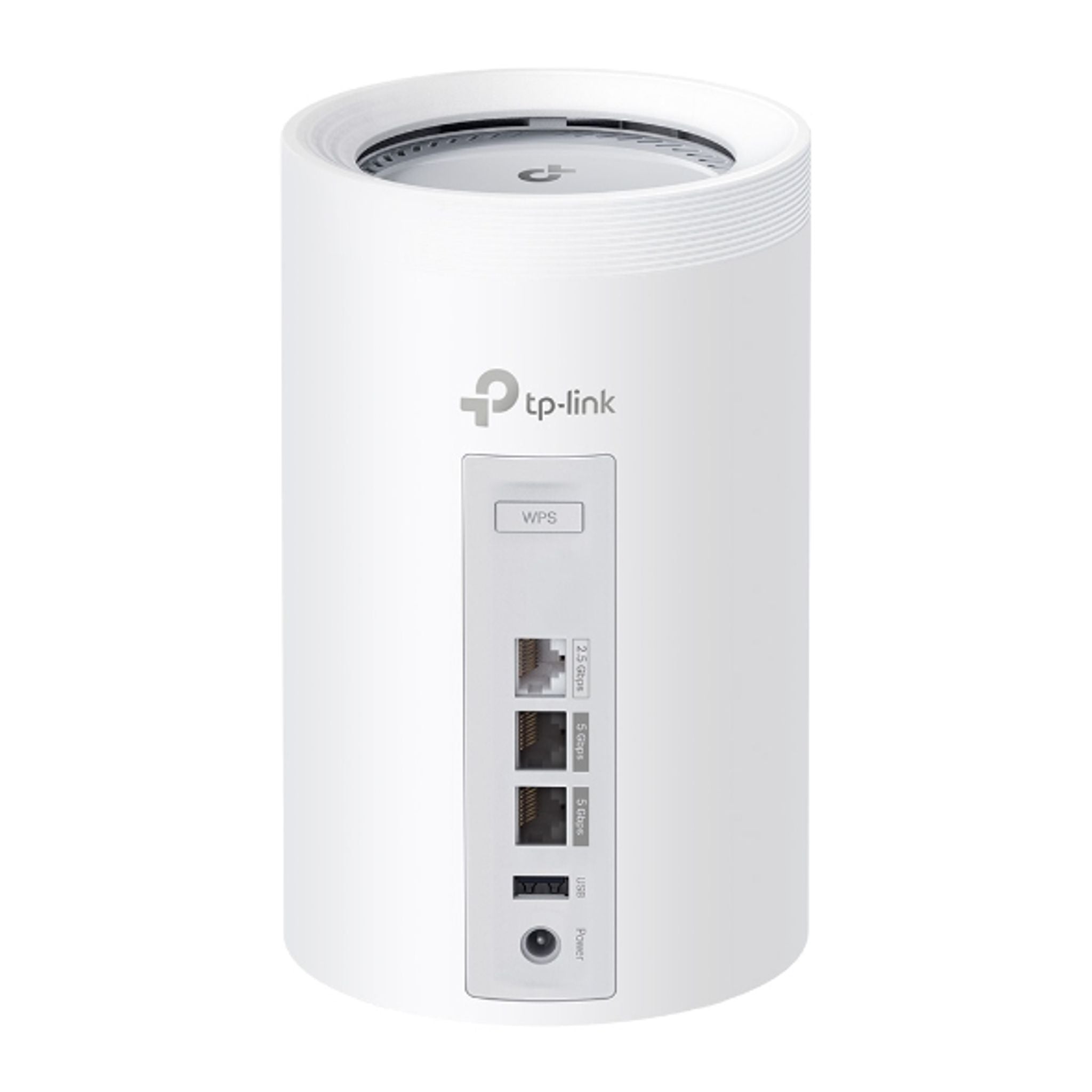 TP-Link Deco BE65 Pro(2-pack) BE11000 Whole Home Mesh WiFi 7 System 688 Mbps ... tl:b2041ab2
