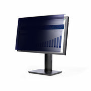 StarTech 23.8" Hanging Acrylic Monitor Privacy Screen Glossy