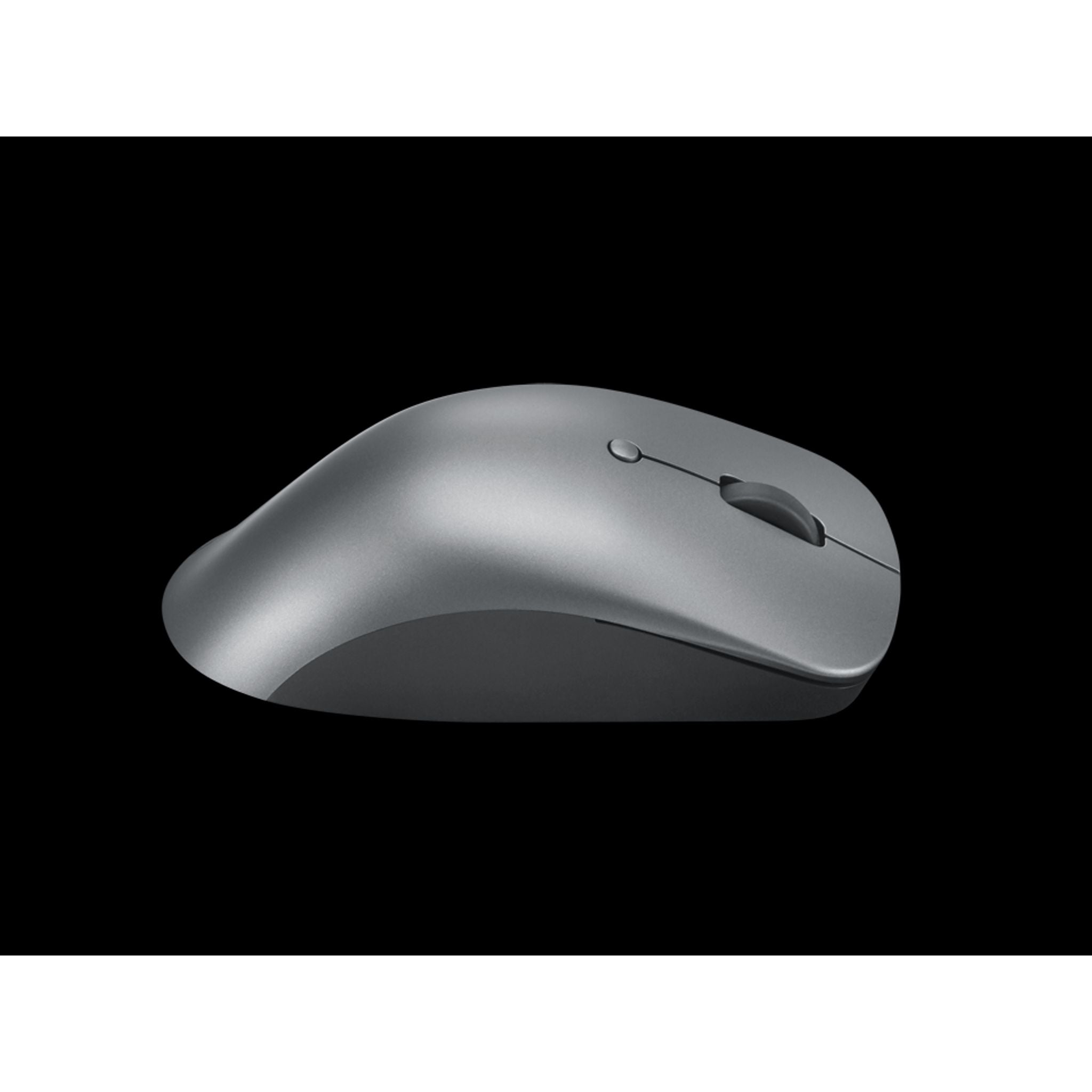 Lenovo Professional Bluetooth Rechargeable Mouse - 4000 DPI On-the-fly 3 Prog... tl:10bc35c7