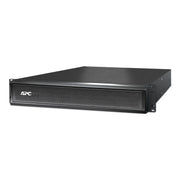 APC SMX48RMBP2U 48V DC Spill-proof Lead Acid External Battery Pack